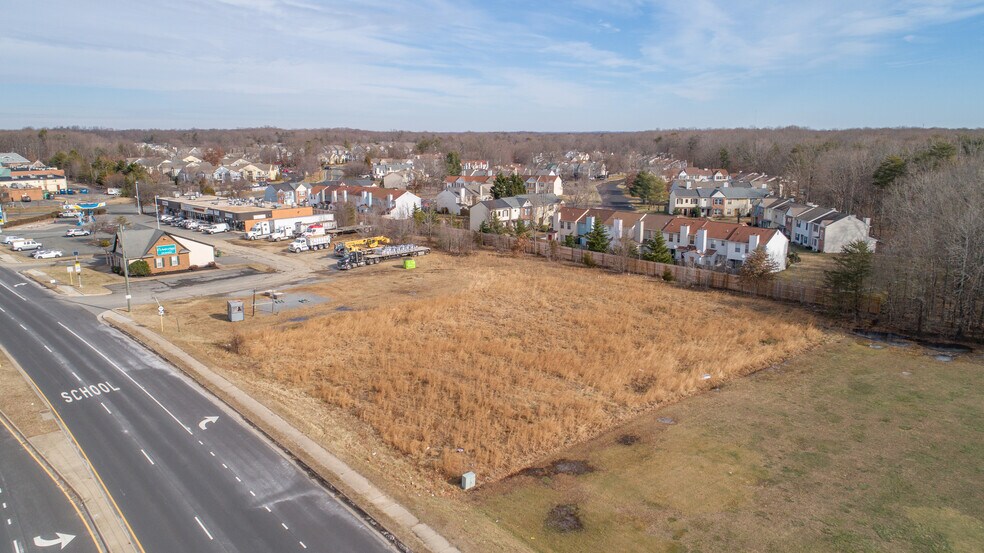 More Photos Of 11011 Leavells Rd, Fredericksburg Land For Sale