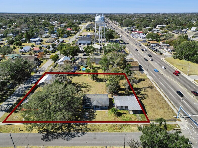 More Photos Of 1310 New York Ave, Saint Cloud Land For Sale