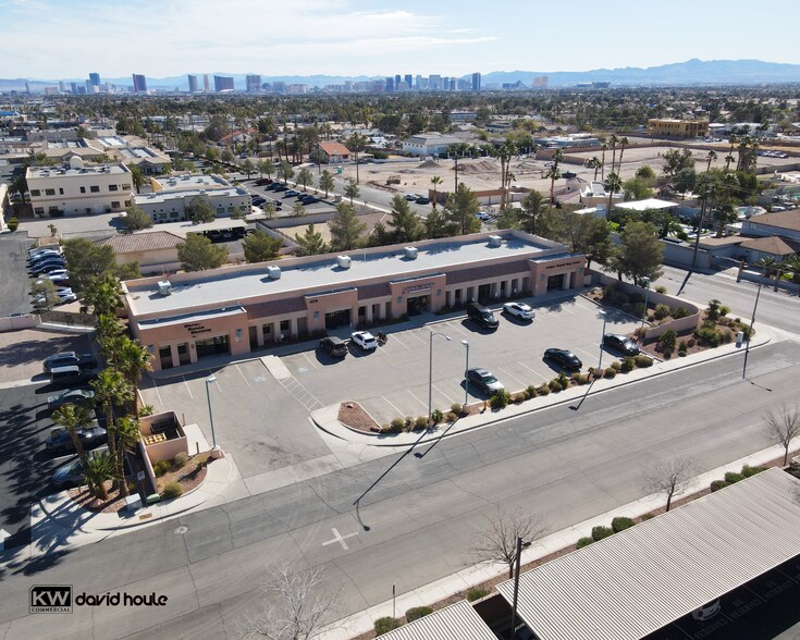 More Photos Of 2578 Belcastro St, Las Vegas Office Residential For Lease