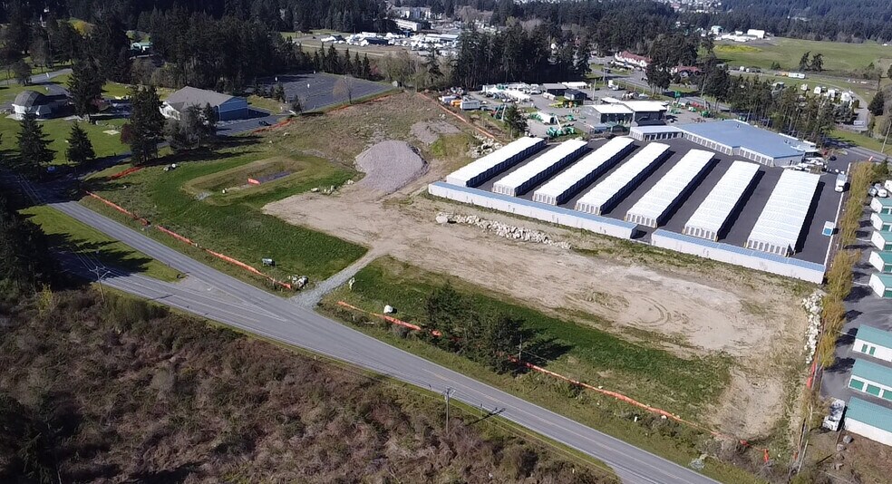 More Photos Of 2025 NE Regatta Dr, Oak Harbor Land For Sale