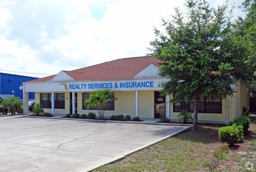 More Photos Of 470 S Wickham Rd, West Melbourne Office For Lease