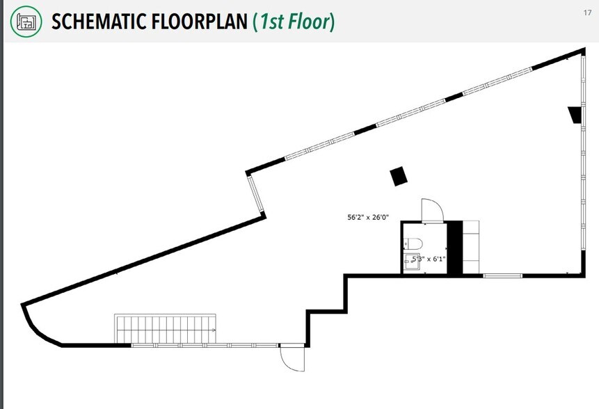 More Photos Of 2424 S Dixie Hwy, Coconut Grove Loft Creative Space For Sale