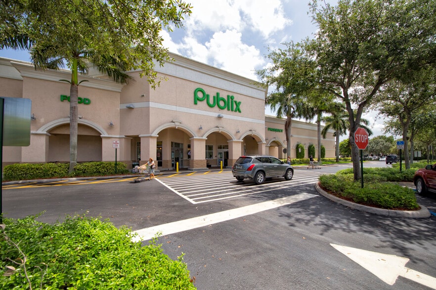 Primary Photo Of 4660 W Hillsboro Blvd, Coconut Creek Freestanding For Lease