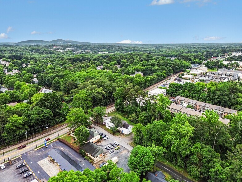 More Photos Of 9010 Main St, Woodstock Freestanding For Sale