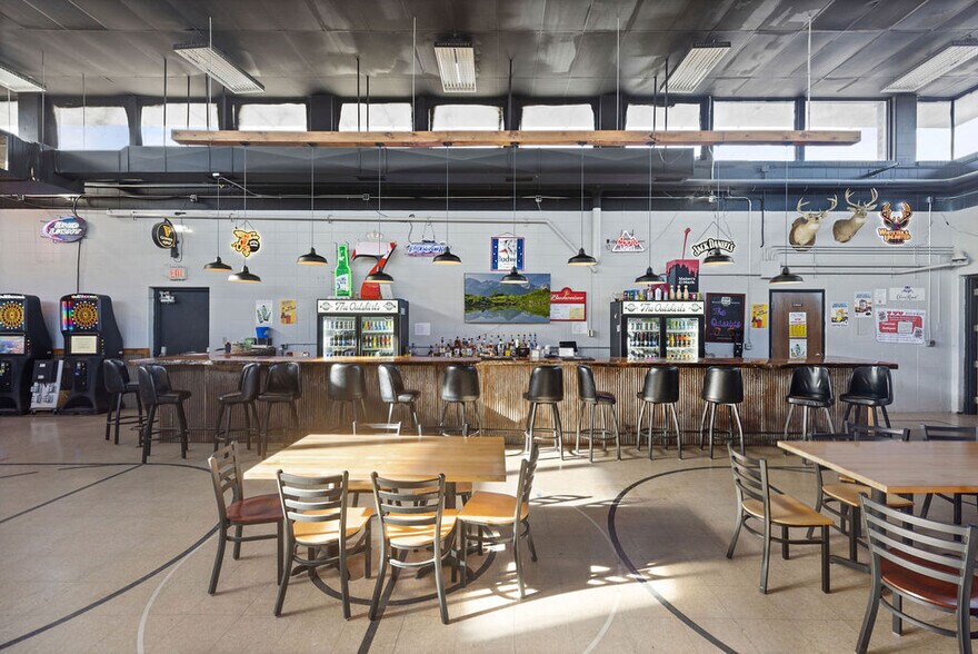 More Photos Of 307 N Main St, Loraine Lodge Meeting Hall For Sale