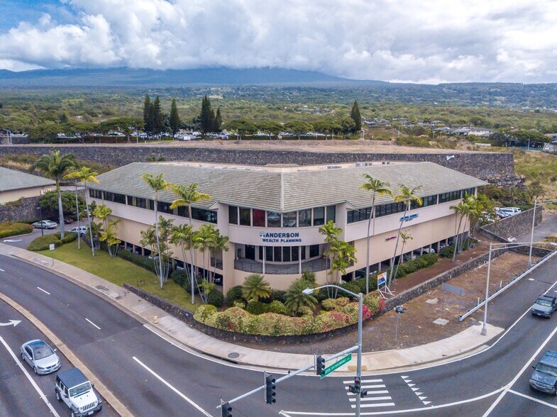 More Photos Of 75-1000 Henry St, Kailua Kona Storefront Retail Office For Lease