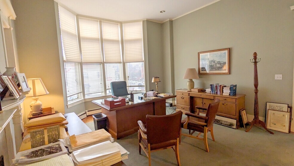 More Photos Of 525 Delaware Ave, Buffalo Office For Sale