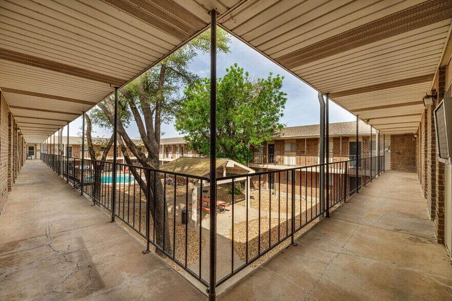 More Photos Of , San Angelo Multifamily For Sale