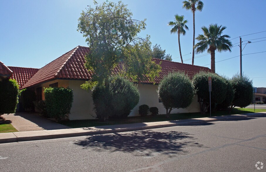 More Photos Of 1802 E Thomas Rd, Phoenix Medical For Sale