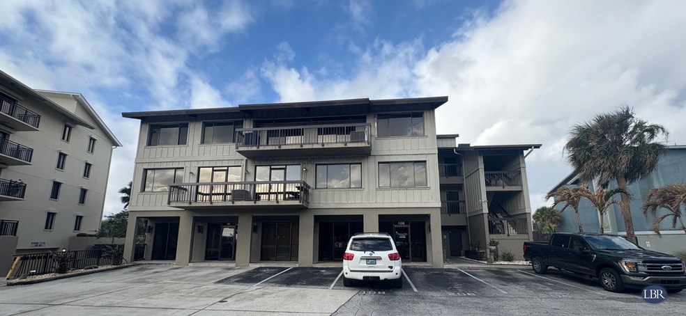 Primary Photo Of 2210 S Front St, Melbourne Office For Sale