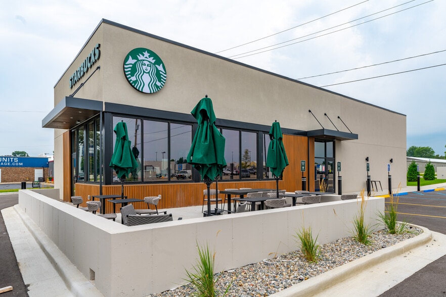 More Photos Of 1079 E Caro Rd, Caro Restaurant For Sale