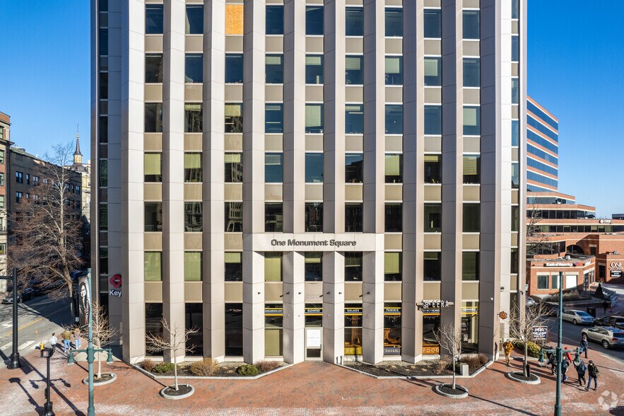 More Photos Of 1 Monument Sq, Portland Office For Lease