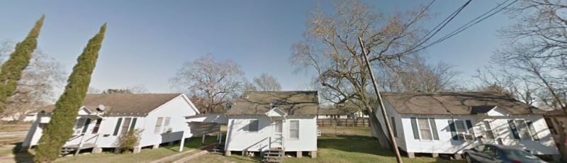 More Photos Of E Caney at N Walnut St, Wharton Land For Sale