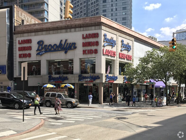 523545 Fulton St, Brooklyn, NY 11201 Retail For Lease
