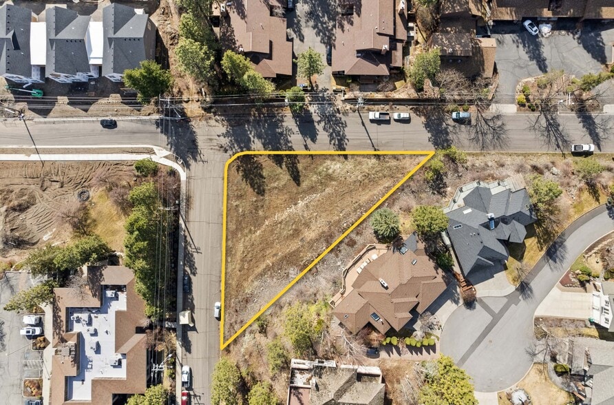 Primary Photo Of 2101 30th ave, Spokane Land For Sale