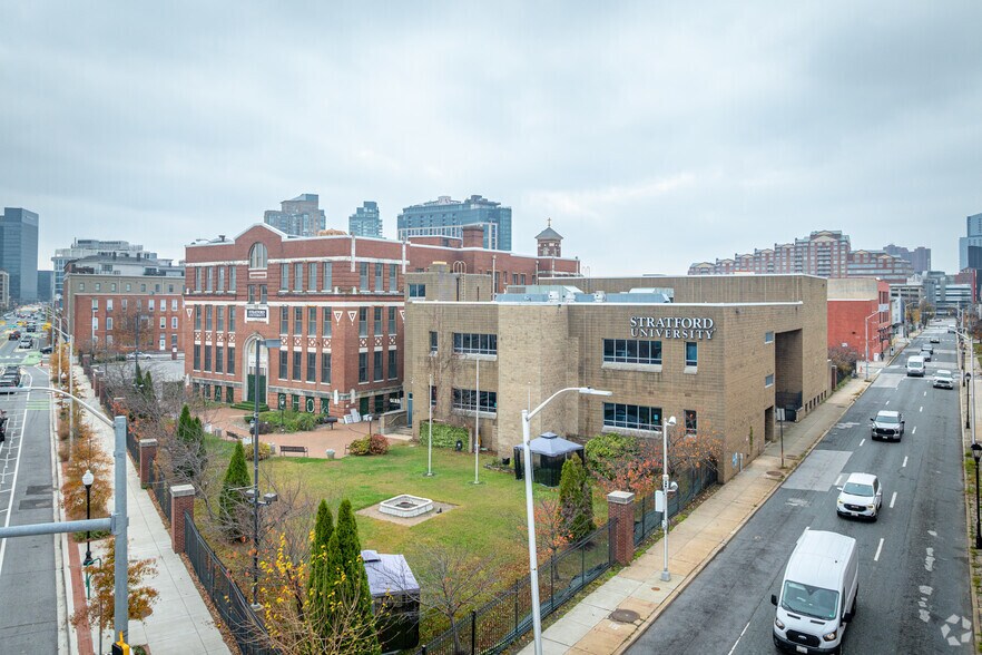 Primary Photo Of 210 S Central Ave, Baltimore Schools For Sale