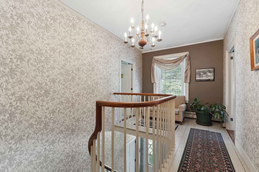 More Photos Of 694 Quechee Main St, Quechee Health Club For Sale