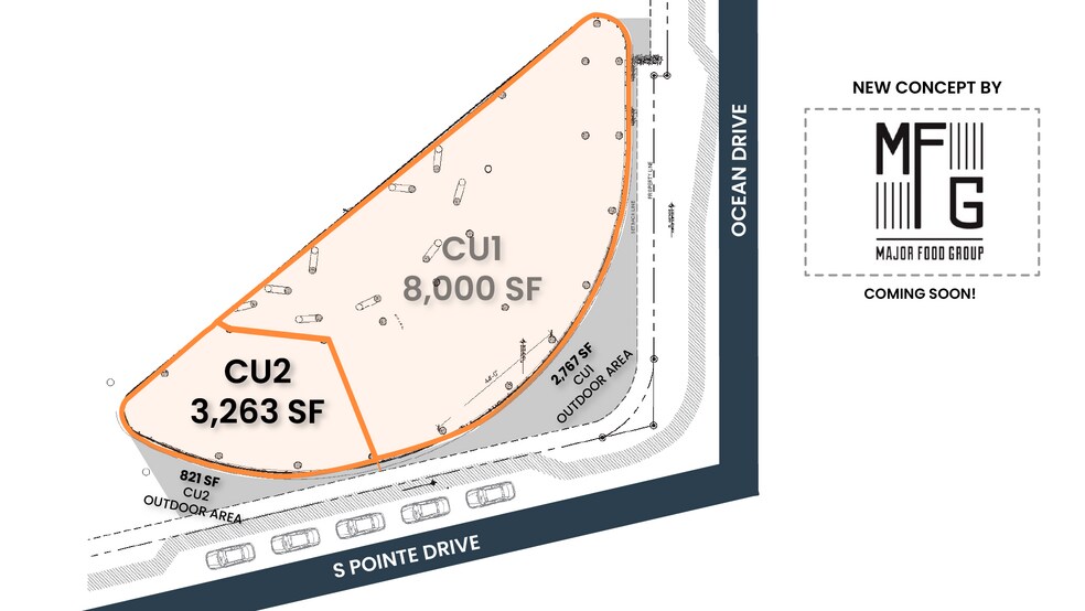 More Photos Of 1 Collins Ave, Miami Beach Apartments For Sale