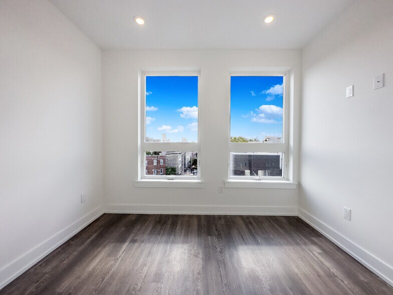 More Photos Of 1723 Ridge Ave, Philadelphia Apartments For Sale