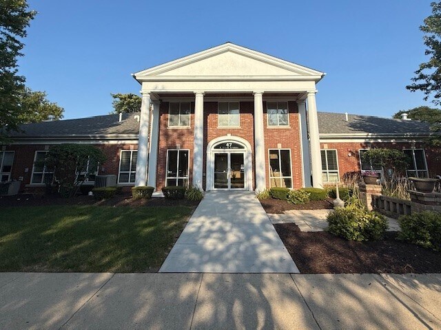 Primary Photo Of 47 S 6th Ave, La Grange Office For Lease