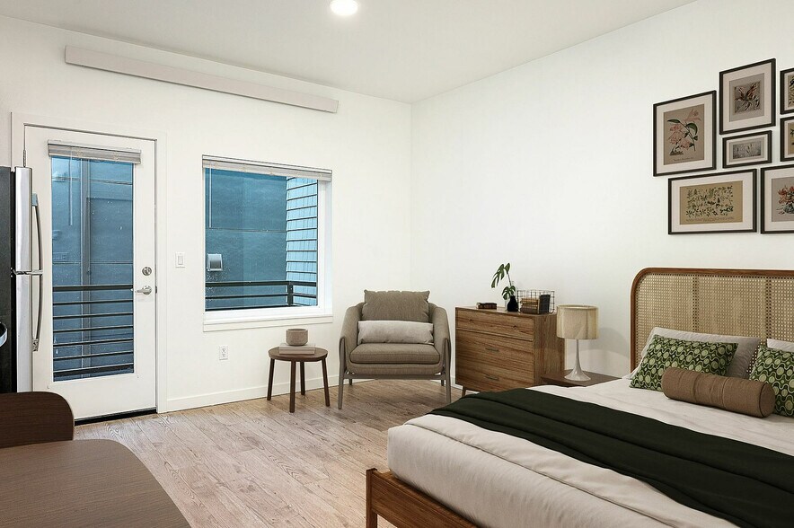 More Photos Of 330 NE Dekum St, Portland Apartments For Sale