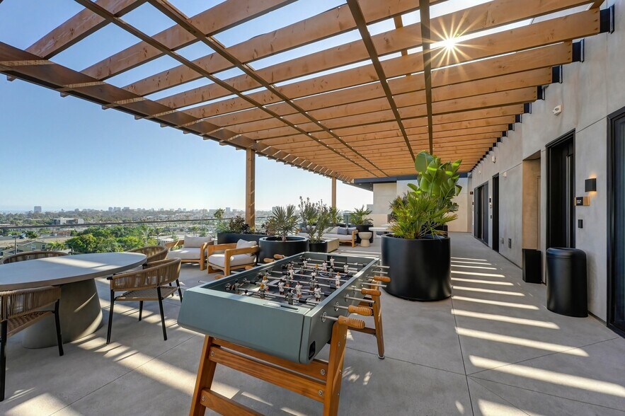 More Photos Of 4250 Oregon St, San Diego Apartments For Lease