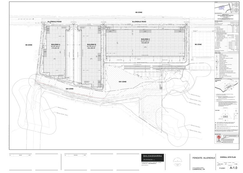 More Photos Of 315 Allendale Rd, Cambridge Unknown For Lease