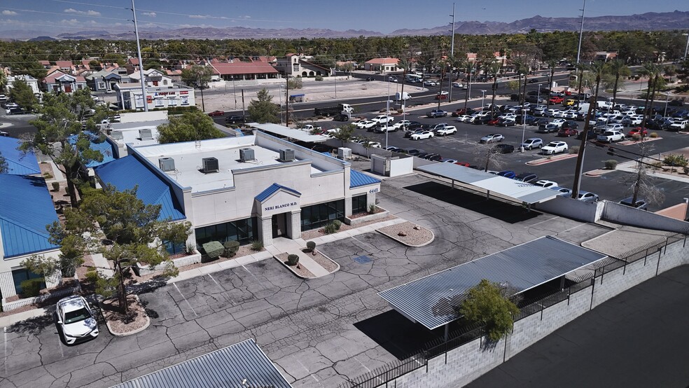 More Photos Of 4441 S Eastern Ave, Las Vegas Medical For Sale