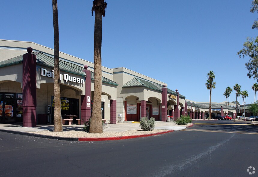More Photos Of 5930 W Greenway Rd, Glendale Unknown For Lease
