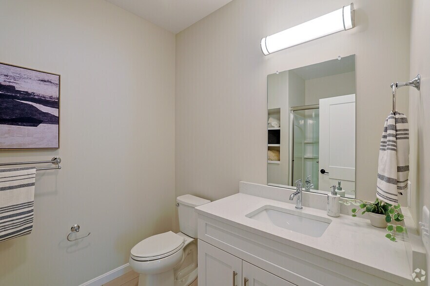 More Photos Of 90 Shrewsbury St, Boylston Apartments For Lease