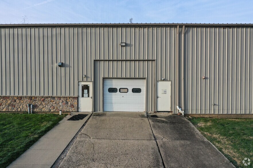 More Photos Of 210 13th St, Malta Manufacturing For Lease