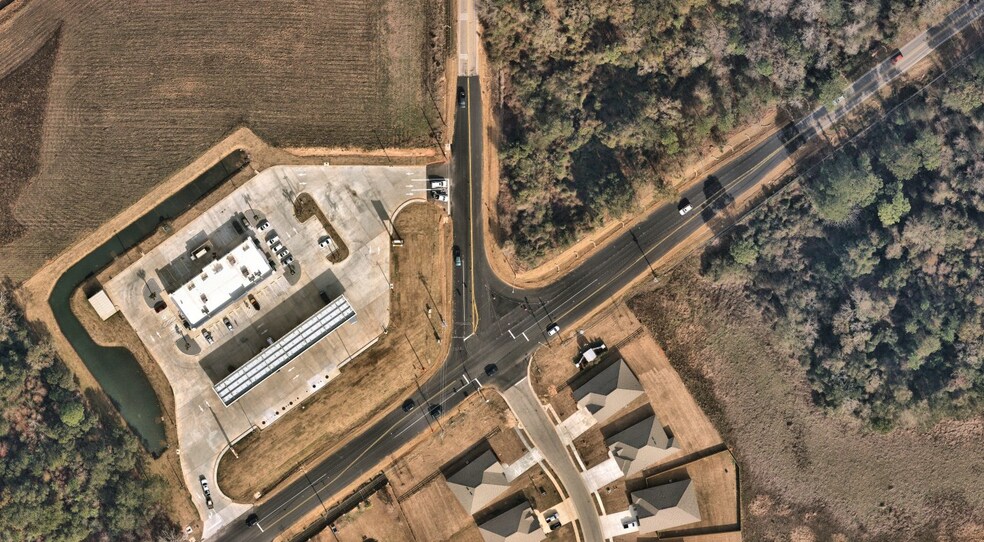 Primary Photo Of 0 Airport Blvd, Mobile Land For Sale