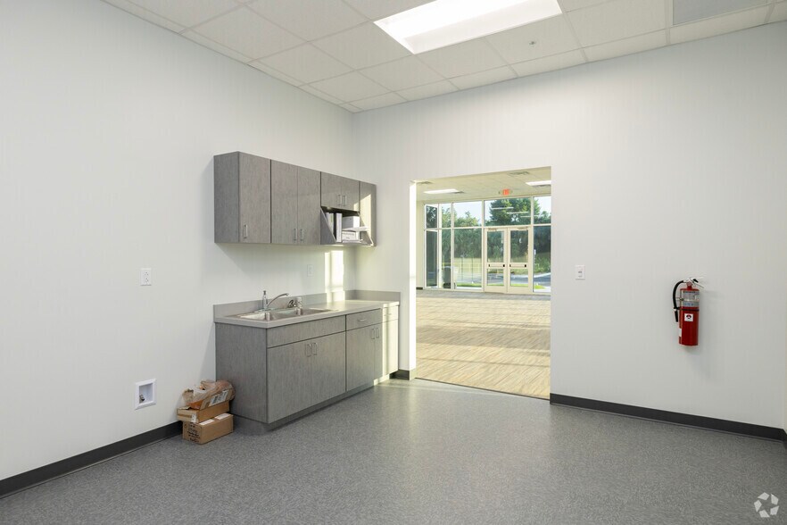 Photo of 1st Floor Ste 