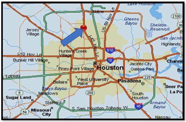 More Photos Of 8483 North Fwy, Houston Auto Dealership For Lease