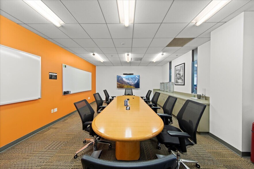 More Photos Of 1450 Veterans Blvd, Redwood City Office For Lease