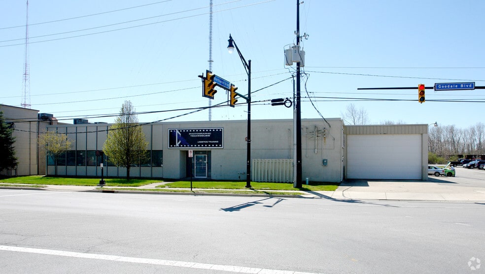 Primary Photo Of 967 W Goodale Blvd, Columbus Warehouse For Lease
