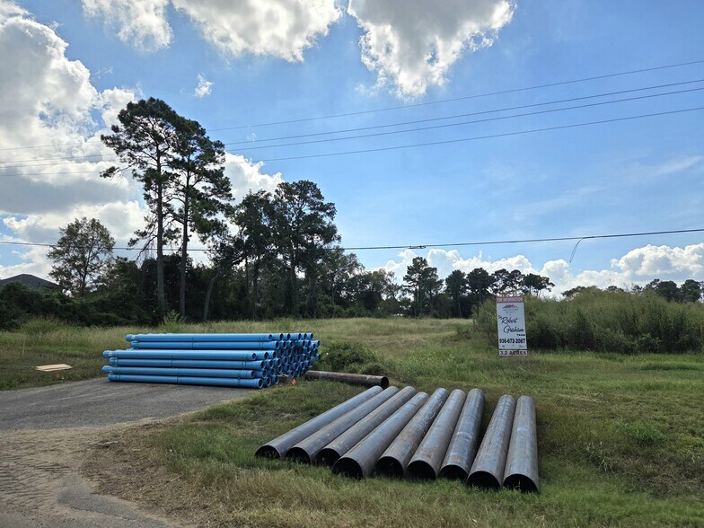 More Photos Of 13325 FM 830, Willis Land For Sale