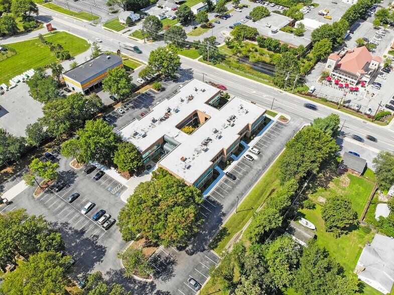 More Photos Of 133 Defense Hwy, Annapolis Medical For Lease