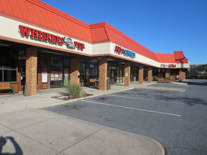 More Photos Of 11805 Coastal Hwy, Ocean City Unknown For Lease