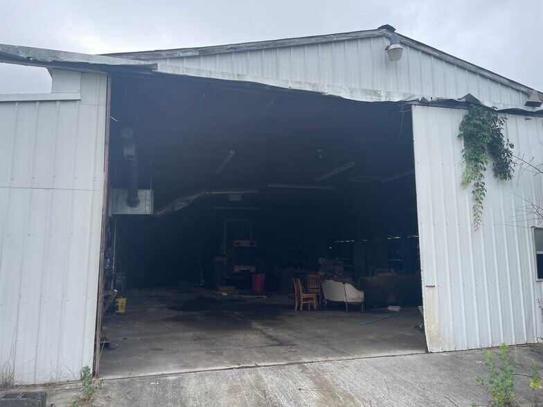 More Photos Of 3082 Old Mesena Rd NW, Thomson Industrial For Sale