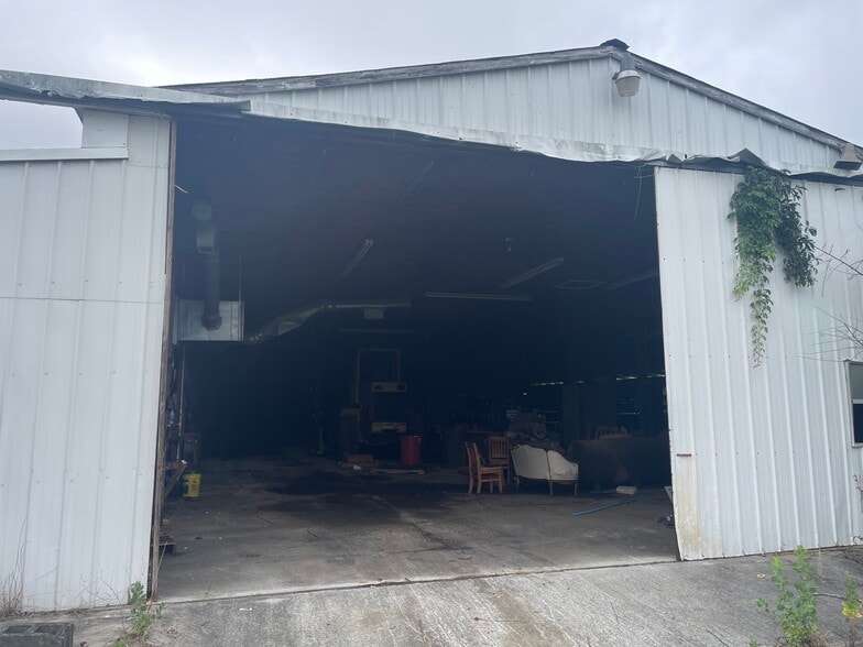 More Photos Of 3082 Old Mesena Rd NW, Thomson Industrial For Sale