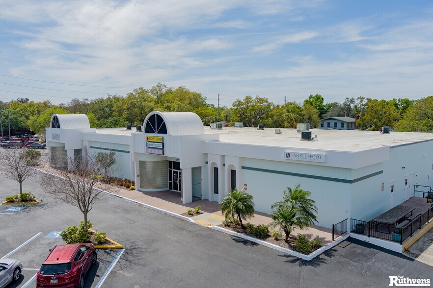 Primary Photo Of 801-819 S Florida Ave, Lakeland Medical For Lease