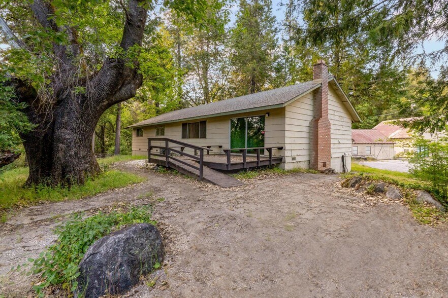More Photos Of 531 Uren St, Nevada City Flex For Sale