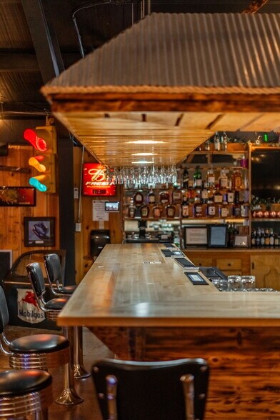 More Photos Of 3801 Happy Bend Rd, Atkins Restaurant For Sale