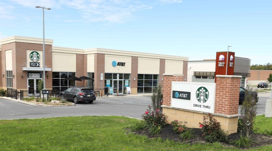 More Photos Of Admiral Peary Hwy, Ebensburg General Retail For Lease