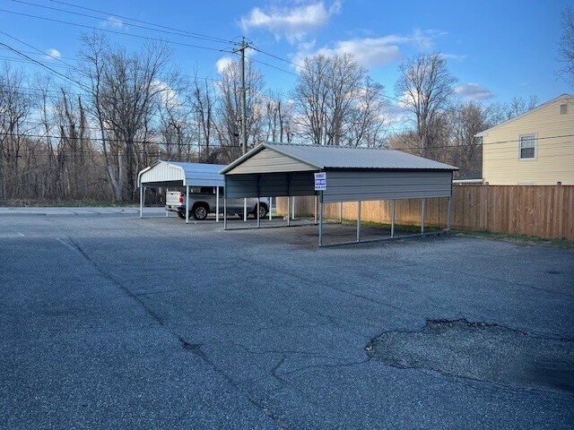 More Photos Of 4727 Conowingo Rd, Darlington General Retail For Sale