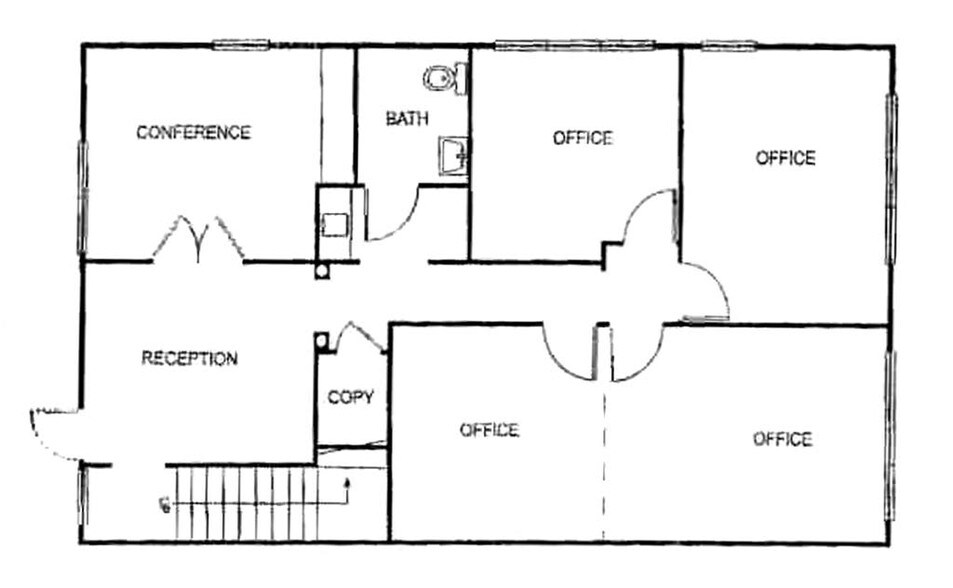 More Photos Of 2551 Roswell Rd, Marietta Medical For Lease