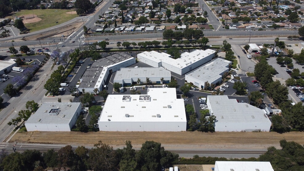 More Photos Of 1518 Arrow Hwy, La Verne Unknown For Lease