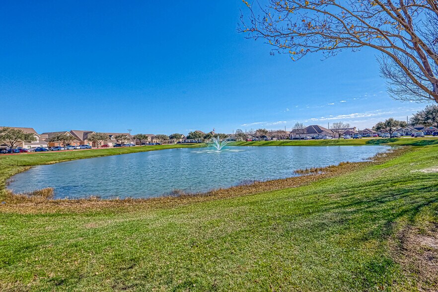 Primary Photo Of 21392 Provincial Blvd, Katy Medical For Sale