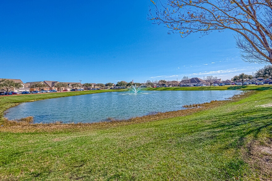 More Photos Of 21392 Provincial Blvd, Katy Medical For Lease